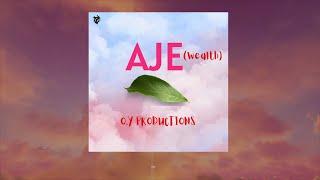 OY Productions - Aje (Wealth) [Official Lyric Video]