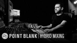 Hybrid Mixing: Analogue & Digital with Yoad Nevo (Sia, Goldfrapp)