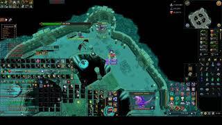 1:36 Casual* Solo Nex with buffed eldritch crossbow