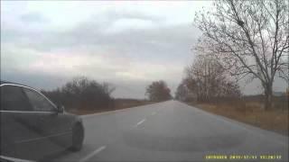 CRAZY BULGARIAN DRIVERS COMPILATION...ROAD TO HELL