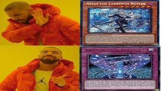 Navigating the Labrynth : Deck Breakdown & Exclusive Tips !!! Top 8 Yugioh Regional Deck Profile!