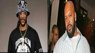 Who ran Death Row records better Suge or Snoop