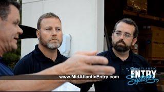 Starlight Camera Technology Demonstration by MidChes for Mid Atlantic Entry Systems