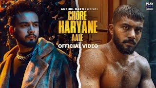 Chore Haryana Aale Elvish Yadav (Official Video) Chore Haryana Aale Gaad Denge Lath | Elvish Yadav