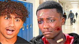 The CRAZIEST FIGHT At School!!