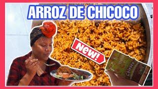 ARROZ DE CHICOCO / LO MÁS NUEVO DE TIENDAS D1 / Probando Productos Del D1 Colombia / Cocina Con Nelu