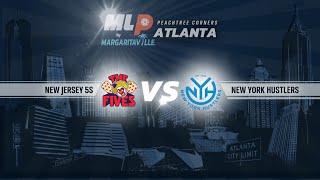 MLP Atlanta 2024  | May 10 | Premier Level | New Jersey 5s VS New York Hustlers