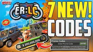 ️AUGUSTCODES️EMERGENCY RESPONSE LIBERTY COUNTY ROBLOX CODES 2024 - ERLC CODES 2024