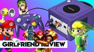 GameCube | Girlfriend Reviews