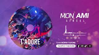 Nophi t’adore_MON AMI (Live recording)