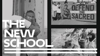 #NODAPL: A Teach-In for Standing Rock | The New School