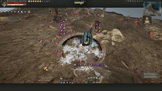 BDO Stars End - Awakening Nova 312AP, 13605 blue no agris