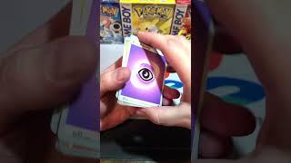 Opening a Pack of Pokemon Scarlet & Violet Base Set!