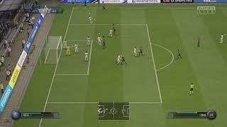 FIFA 19 Corner Glitch