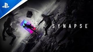 Synapse - Teaser Trailer | PS VR2 Games