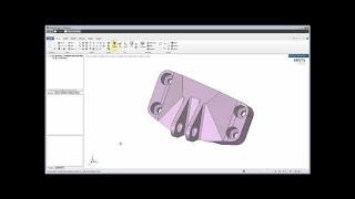 ANSYS AIM: Geometry Modeling