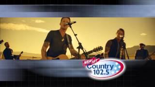 Country 102.5 - Boston's #1 For New Hit Country