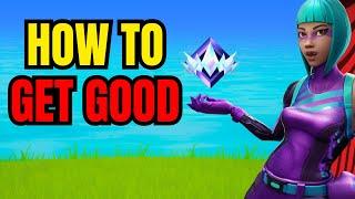 How To Get UNWASHED At Fortnite Today!