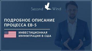 Подробное описание процесса EB-5