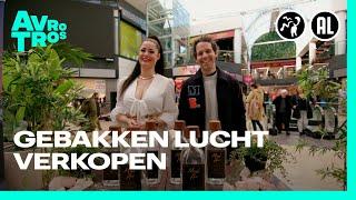 Kun je gebakken lucht verkopen? | MINDF*CK