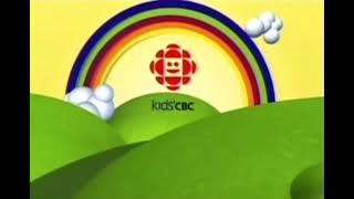 Kids’CBC Logo (2005) Bejuba!