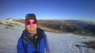 Cairngorms Ski Touring & Snow holeing Feb 2023