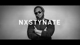 NXSTYNATE - Sampling Records & Making Beats 001