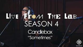 Candlebox - "Sometimes" (TELEFUNKEN Live From The Lab)