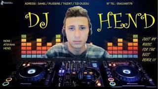 dj hend mia mia yacine yefsah remix