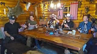 Wochenend-Songs mit "The Redneck Brothers"