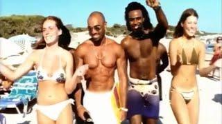 David Morales presents The Face - Needin' U (Official Music Video)