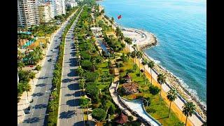 Mersin , Turkey