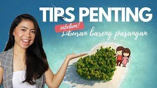 TIPS LIBURAN KE BALI BERSAMA PASANGAN