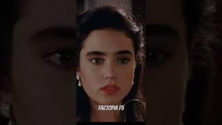 Jennifer Connelly Most Beautiful Actress Of 90's Gimme Gimme Abba | #shorts #trending #youtubeshorts