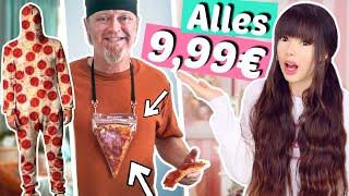 Alles kaufen was 9,99€ kostet | ViktoriaSarina