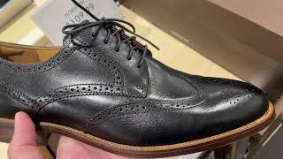 Affordable Shoe Shopping in DSW | Shoe Recommendations | Style Tips | Cole Haan | Florsheim |