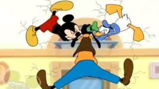 House of Mouse Episode 23 Part 12