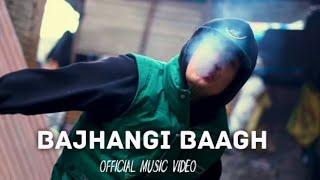 Mc-k the real ll Bajhangi Bagh ll official Music Video ft.Ramechhap Brothers.