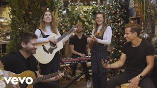 Les Frangines - Ensemble (Session acoustique)