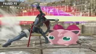 Jigglypuff Montage Video Trailer