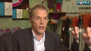 ‘Extra’ Archive: Michael Massee on Brandon Lee’s Death (2005 Interview)