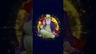 Gurbani status waheguru ji   #shorts video