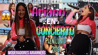 Ariann Music en Tenerife CONCIERTO Plenilunio 2019 l Ensayos + Concierto en DIRECTO