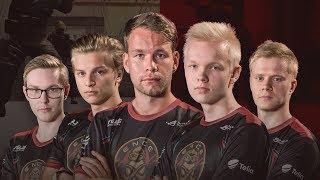 Inside ENCE (English Subtitles)