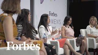 The Questions Female Founders Are Tired Of Hearing