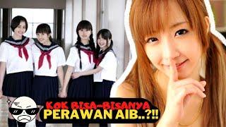 5 Fakta Aneh Wanita Jepang : Masih Perawan Adalah Aib?!!