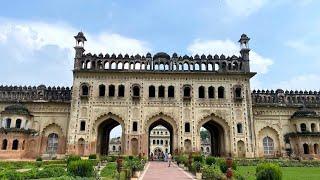 Lucknow Imambara || Short Status