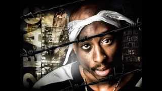 2Pac Ft. Eazy-E - Not Afraid (Dadoveli Remix)