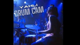 It's A Man's Man's Man's World - Full Drum Performance