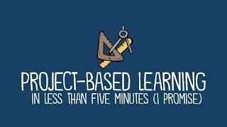 Project-Based Learning: The Future of Education